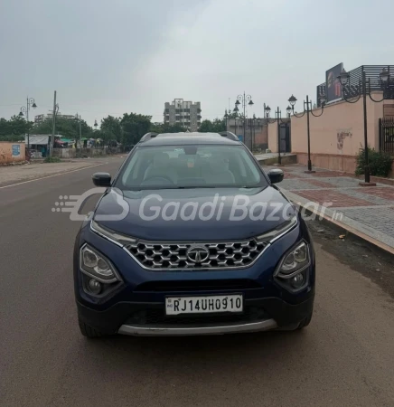 TATA MOTORS SAFARI