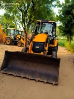 Jcb 3DXL