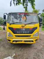 EICHER Pro 2095XPT