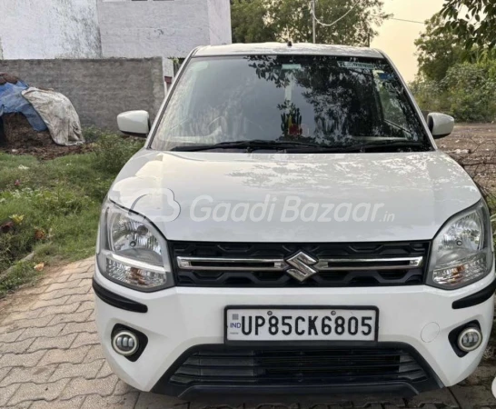 MARUTI SUZUKI WAGON R