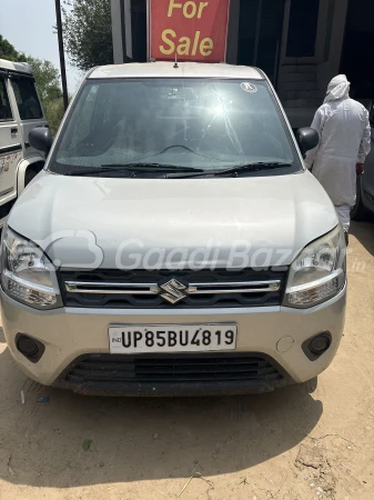 MARUTI SUZUKI WAGON R