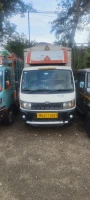 MAHINDRA SUPRO MAXI TRUCK
