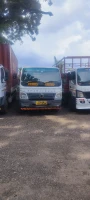 DAIMLER INDIA COMMERCIAL VEHICLES 1014R