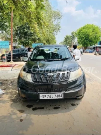 MAHINDRA XUV500