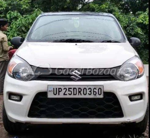 MARUTI SUZUKI ALTO