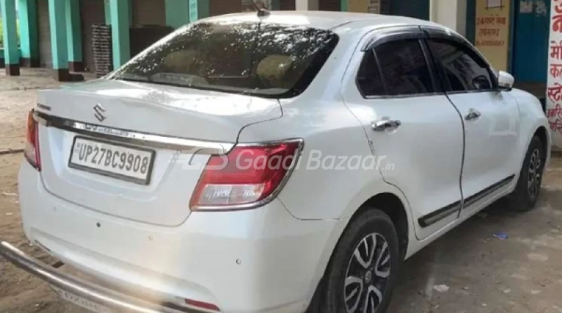 MARUTI SUZUKI SWIFT DZIRE