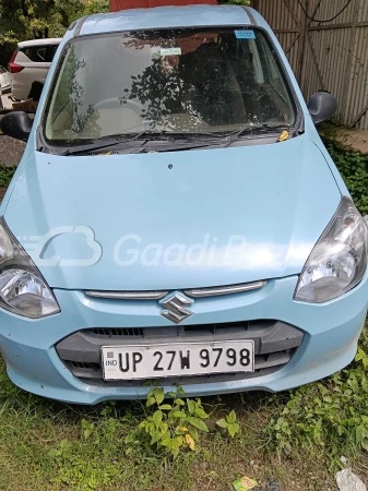 MARUTI SUZUKI ALTO 800