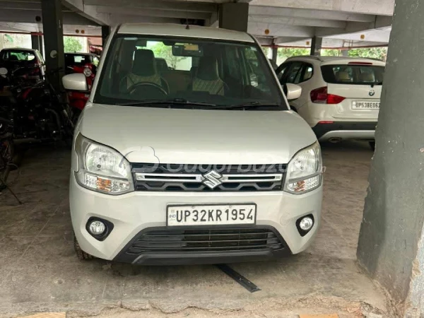 MARUTI SUZUKI WAGON R