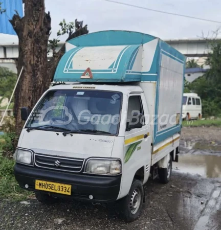 MARUTI SUZUKI Super Carry CNG