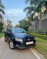 VOLKSWAGEN Vento [2012-2014]