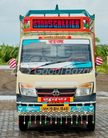 TATA MOTORS ACE