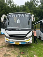 ASHOK LEYLAND Viking Diesel 6 Spd (City)