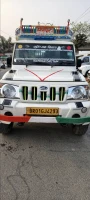 MAHINDRA AND MAHINDRA BOLERO