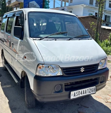 MARUTI SUZUKI EECO
