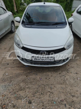 TATA MOTORS TIAGO
