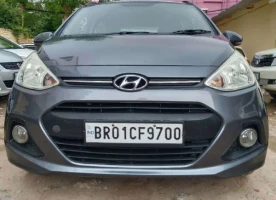 HYUNDAI GRAND I 10