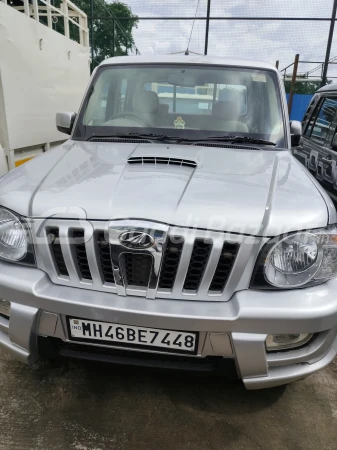 MAHINDRA SCORPIO