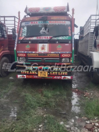 TATA MOTORS LPT 1916