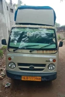 TATA MOTORS ACE