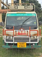TATA MOTORS ACE