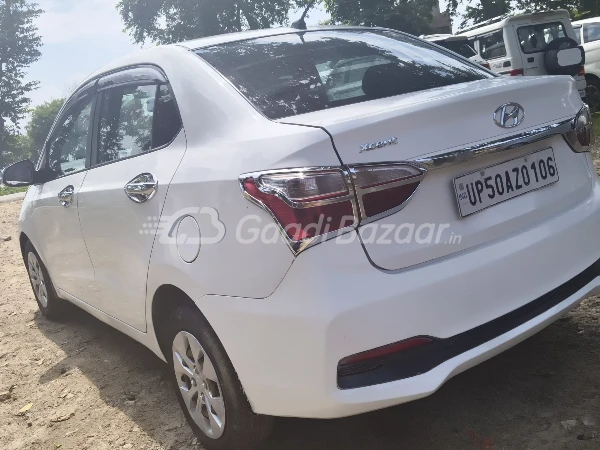 HYUNDAI XCENT