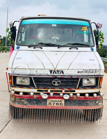 TATA MOTORS SFC 407 Pick up EX