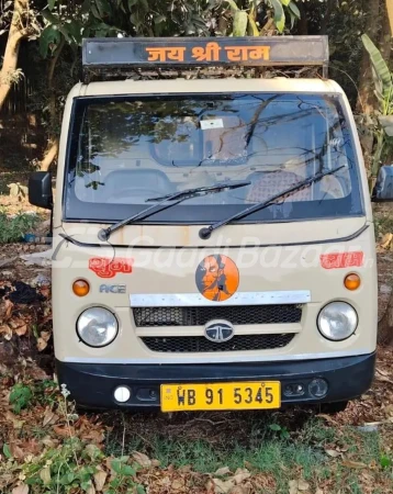 TATA MOTORS ACE