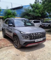 HYUNDAI Venue N Line
