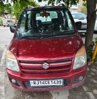 MARUTI SUZUKI WAGON R
