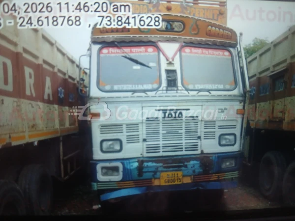 TATA MOTORS LPT 3118