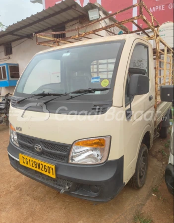 TATA MOTORS ACE