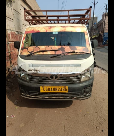 TATA MOTORS Intra V10