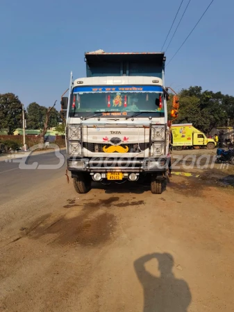 TATA MOTORS SIGNA 4830.T