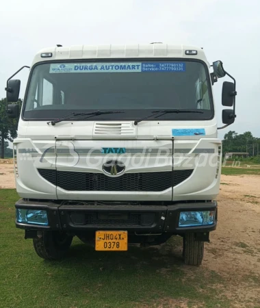 TATA MOTORS SIGNA 4825.TK. FBV