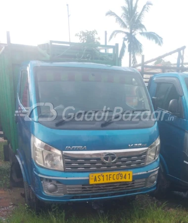 TATA MOTORS Intra V30