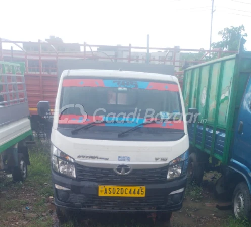TATA MOTORS Intra V10
