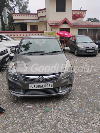 MARUTI SUZUKI SWIFT DZIRE