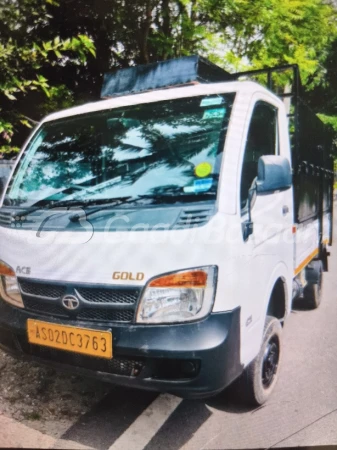 TATA MOTORS Ace Gold Petrol CX