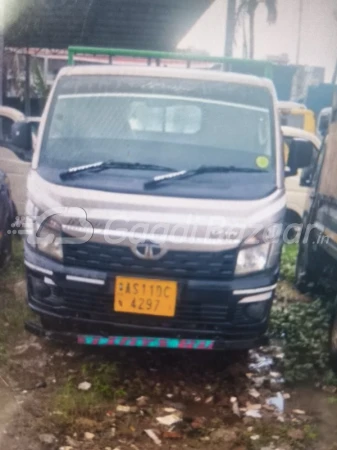 TATA MOTORS Intra V10