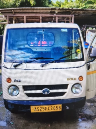 TATA MOTORS Ace Gold Petrol CX