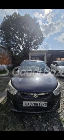 MARUTI SUZUKI ALTO K10