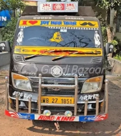 TATA MOTORS Ace Mega XL