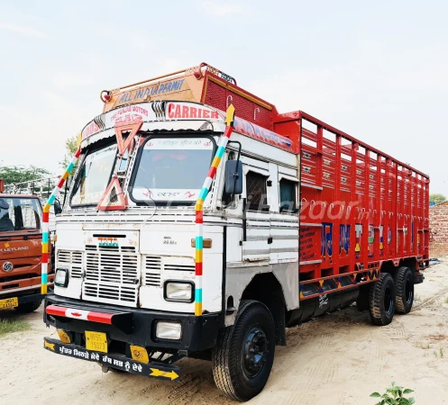 TATA MOTORS LPT 2518