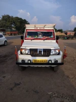 MAHINDRA AND MAHINDRA BOLERO