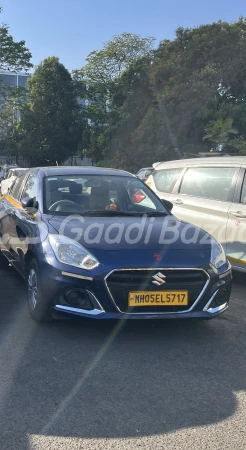 MARUTI SUZUKI Dzire