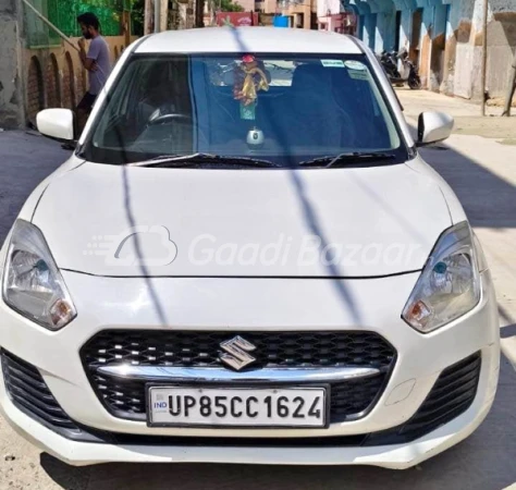MARUTI SUZUKI SWIFT