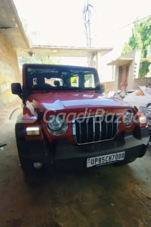 MAHINDRA THAR