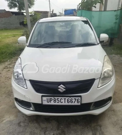MARUTI SUZUKI Swift Dzire Tour