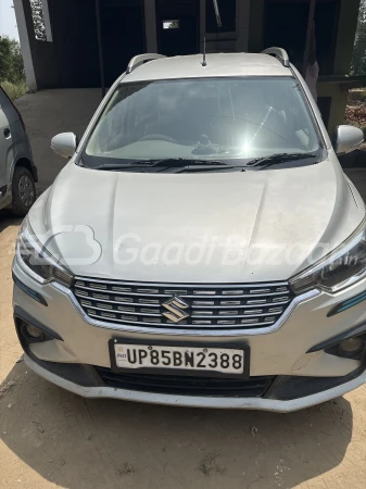 MARUTI SUZUKI ERTIGA