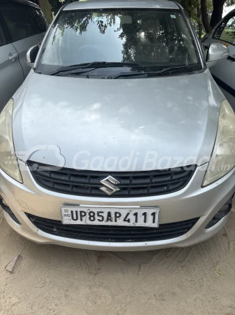 MARUTI SUZUKI SWIFT DZIRE